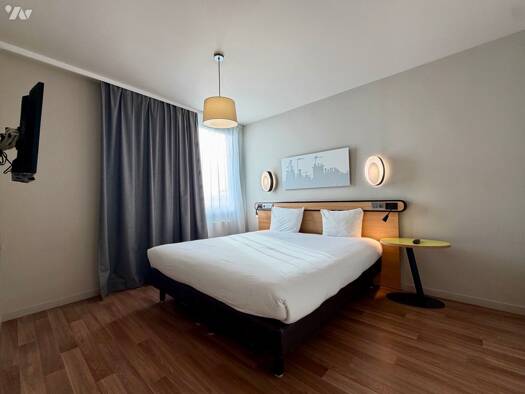 Appartement à vendre 145 000 € 2 pièces 1 chambre 38 m² 2ème étage Massy 91300