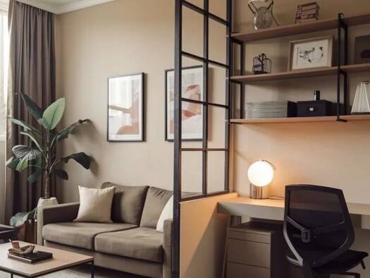 Appartement à vendre - neuf 182 000 € 1 pièce 29 m² La Pyramide Brunoy 91800