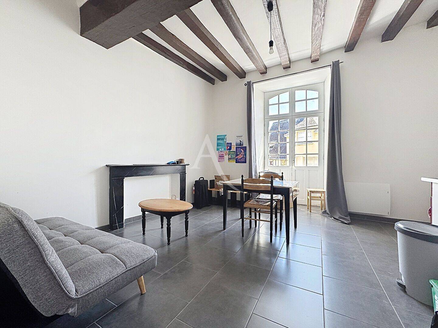 Appartement 2 pièces 41 m² · à Château-Gontier-sur-Mayenne · 41,1 m² · 580 €