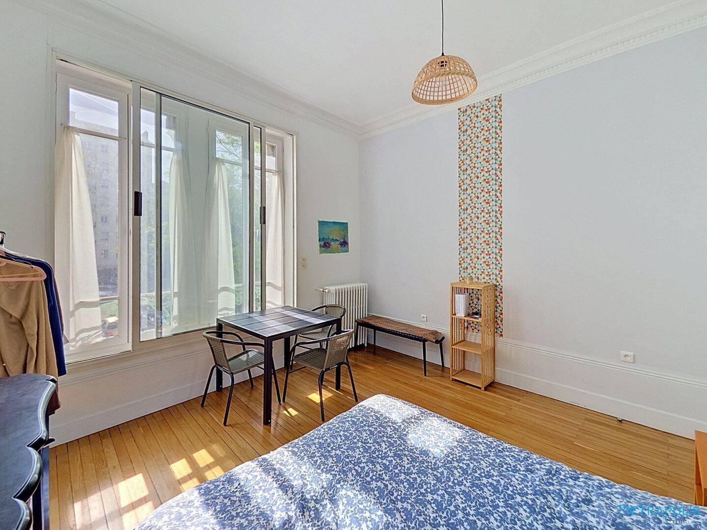 Appartement 6 pièces 142 m² · à Chalon-sur-Saône · 142 m² · 277 000 €
