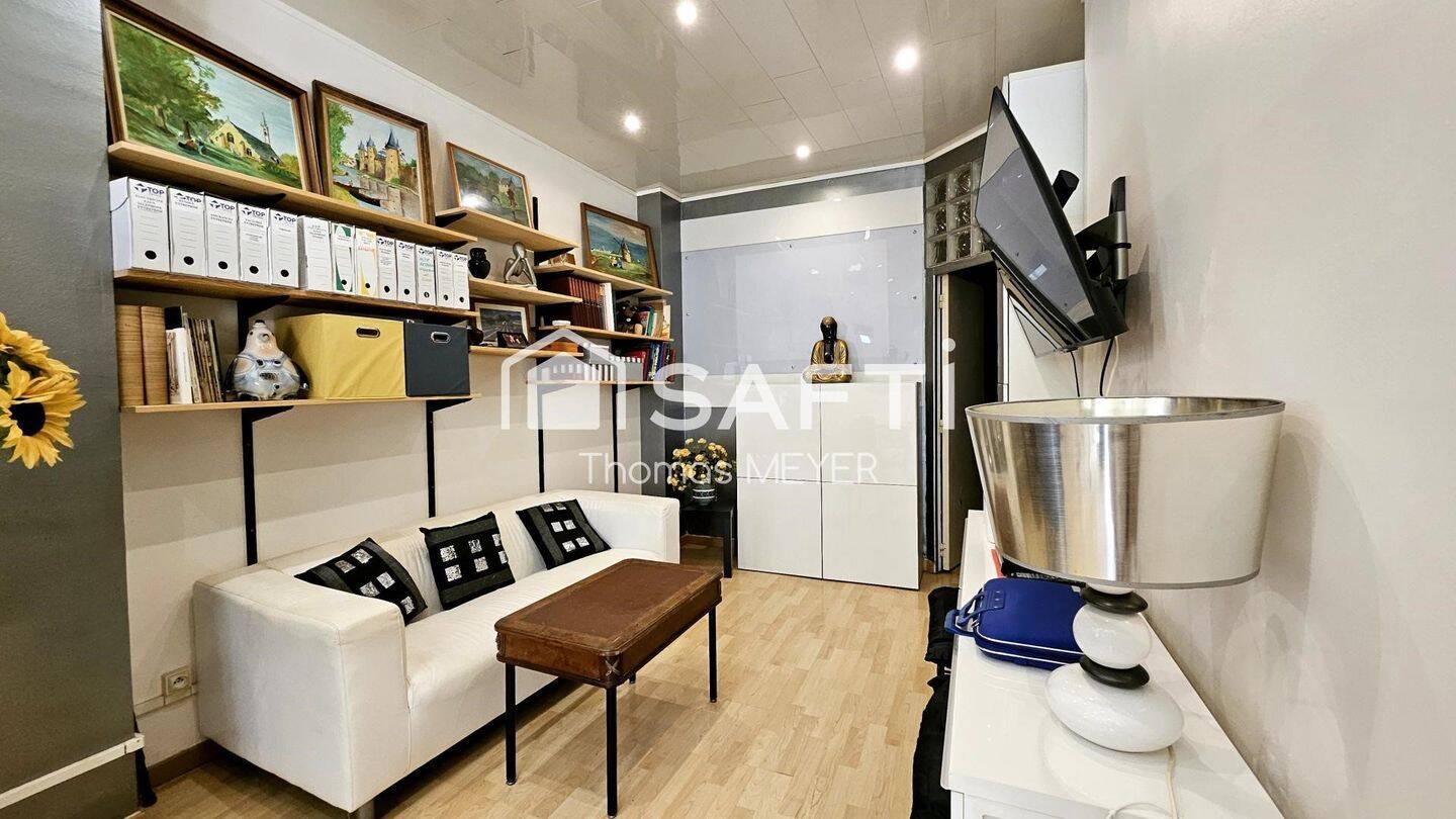 Appartement 2 pièces 44 m² · à Cucuron · 44 m² · 132 000 €