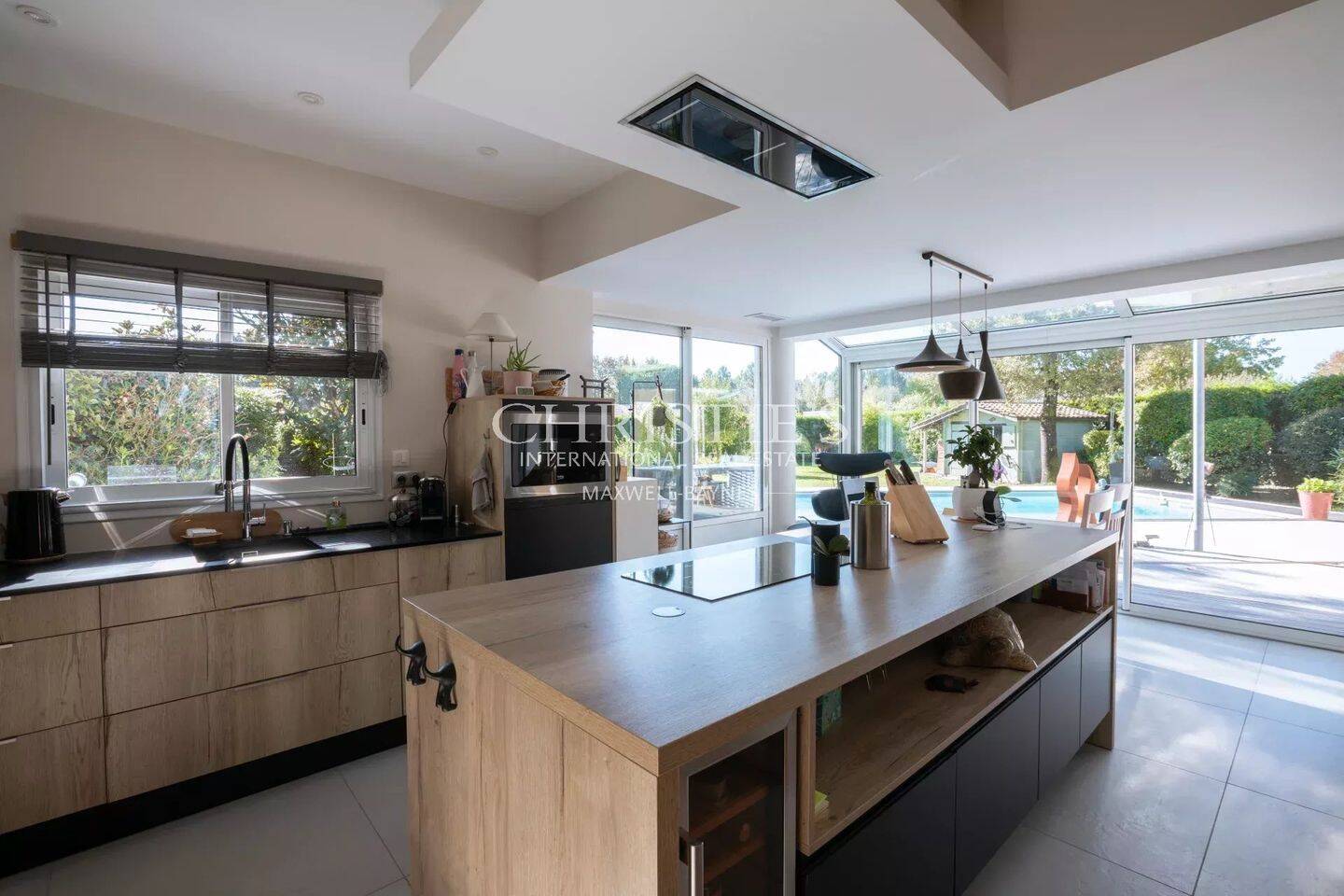 Maison 7 pièces 190 m² · à Cestas · 190 m² · 834 750 €