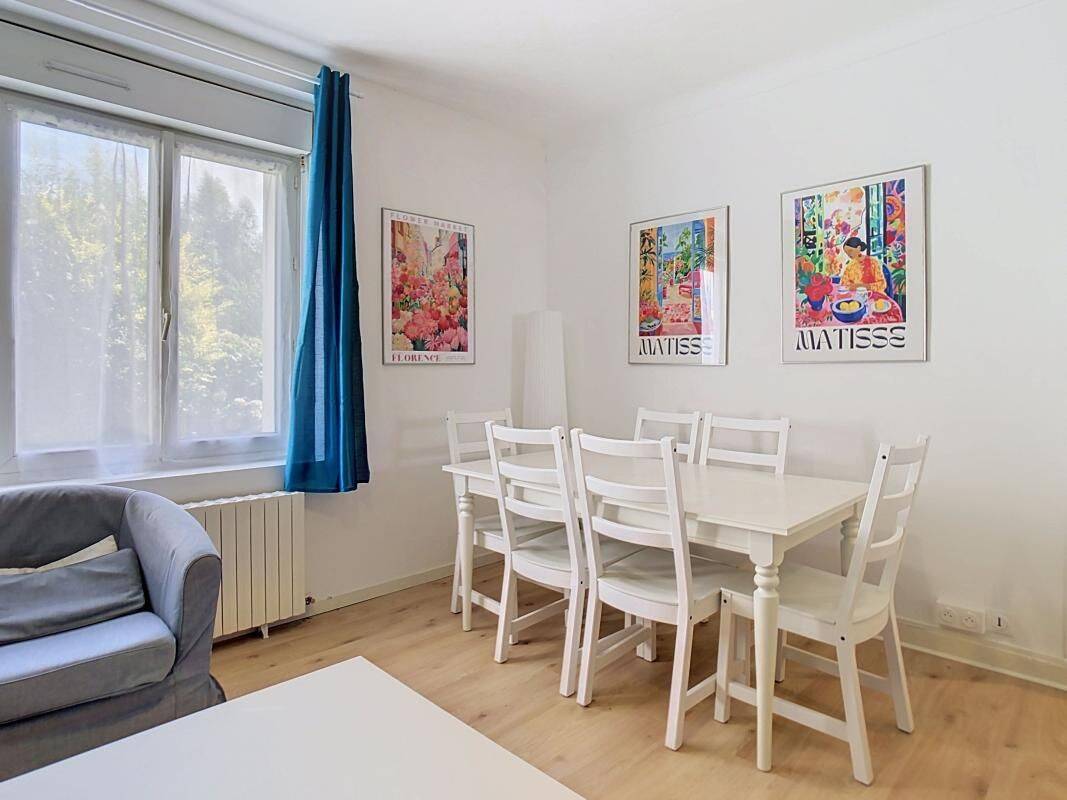 Appartement 3 pièces 69 m² · à Brest · 68,8 m² · 890 €