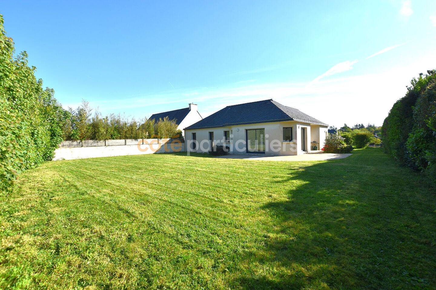 Maison 5 pièces 98 m² · à Saint-Thonan · 98 m² · 290 000 €