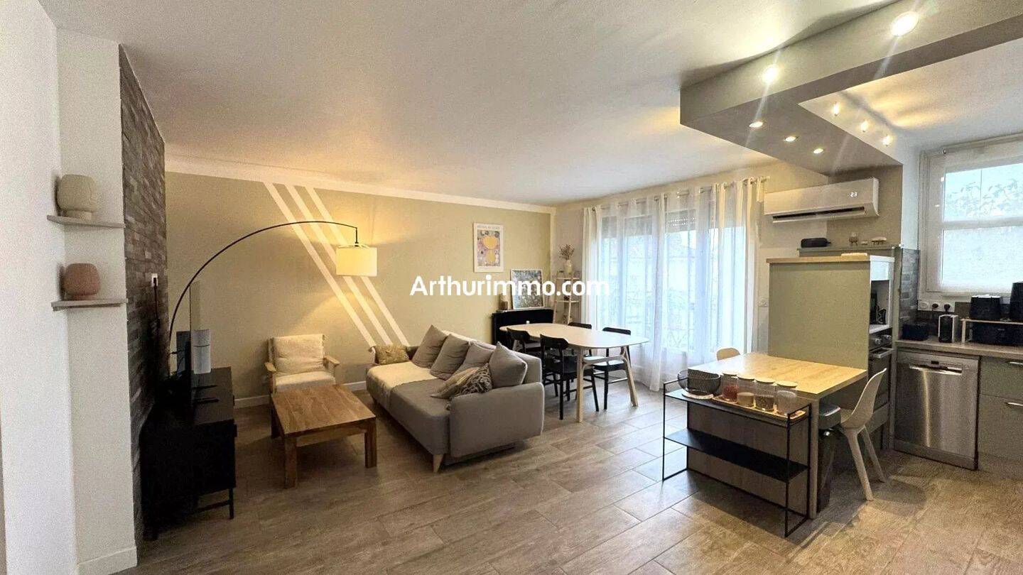 Appartement 3 pièces 66 m² · à Draguignan · 66 m² · 179 000 €