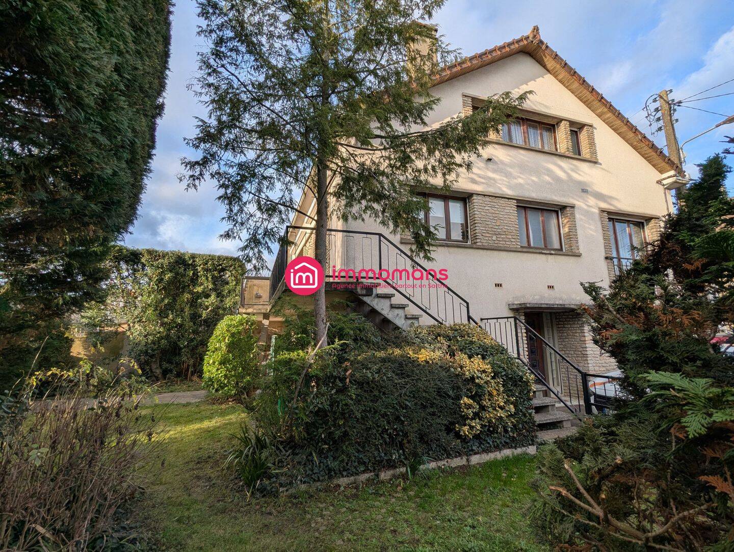 Maison 7 pièces 147 m² · à Le Mans · 147 m² · 230 000 €