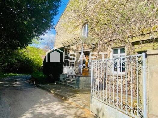 Immeuble à vendre 249 000 € 947 m² Sarre-Union 67260