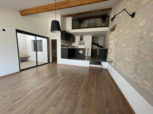 Maison 4 pièces 66 m² · à Rochefort · 66 m² · 880 €