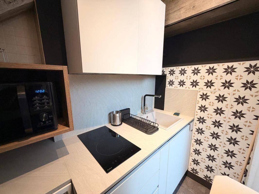 Appartement 2 pièces 25 m² · à Nantes · 25 m² · 700 €/mois
