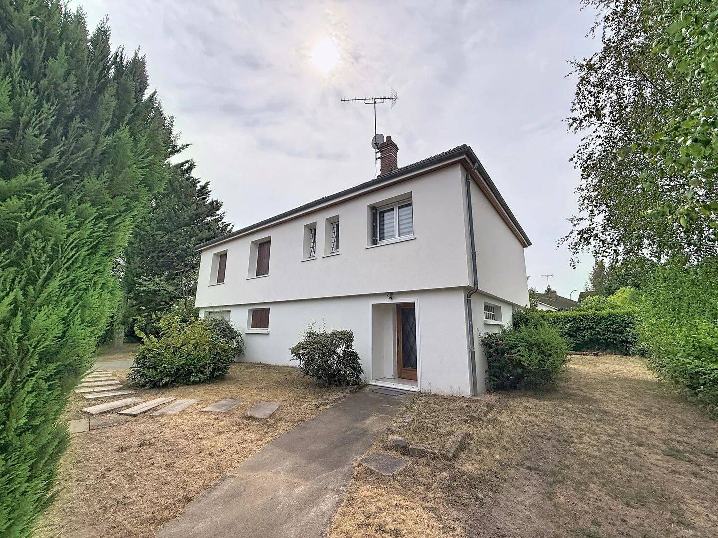 Maison 5 pièces 138 m² · à Saint-Cyr-en-Val · 138 m² · 336 000 €