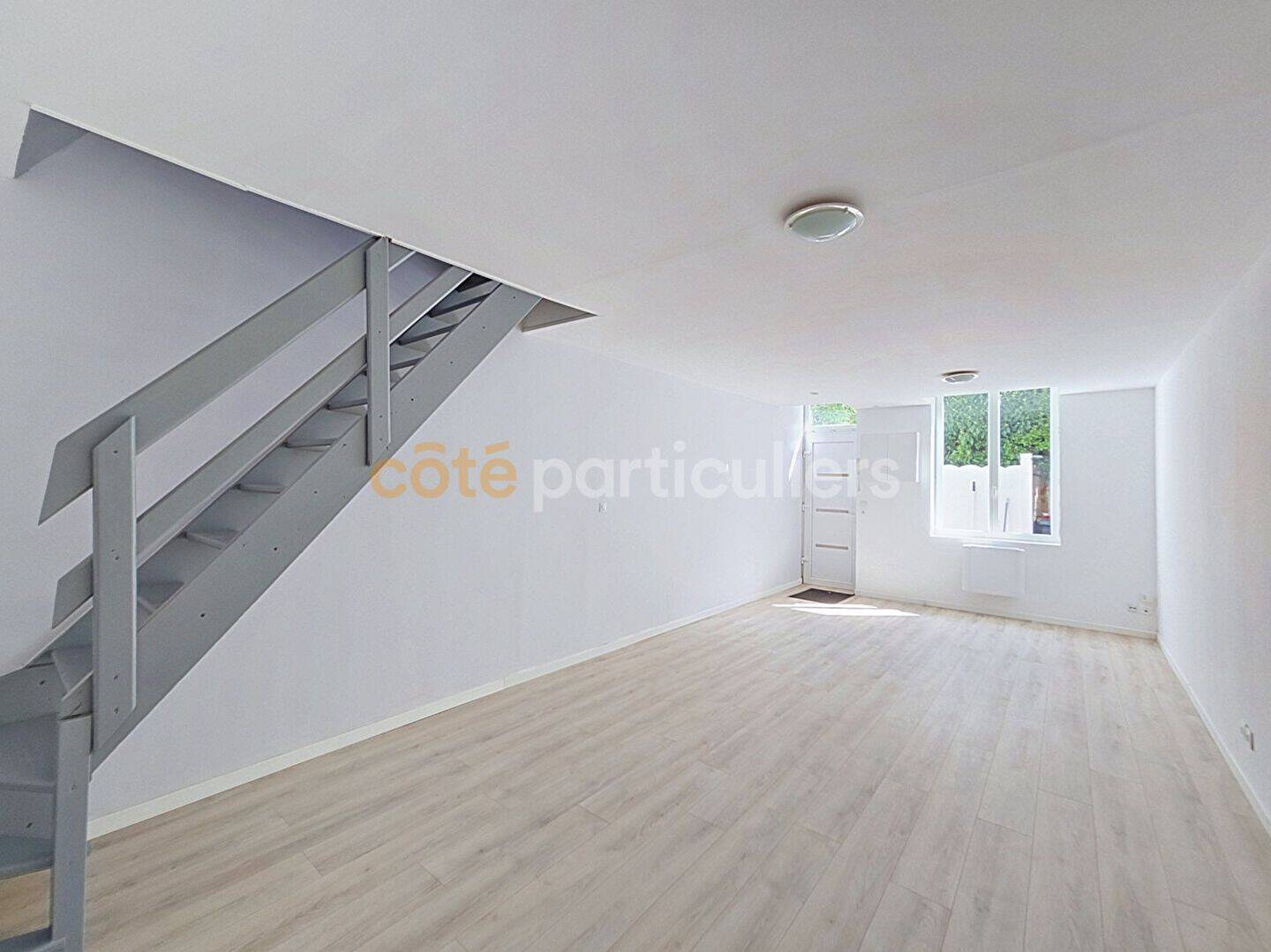 Maison 4 pièces 70 m² · à Armentières · 70,1 m² · 114 990 €