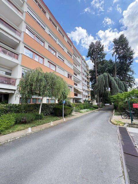 Appartement 4 pièces 89 m² · à Orléans · 89 m² · 159 000 €