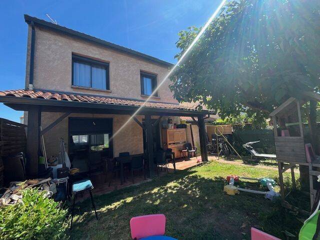 Maison 4 pièces 82 m² · à Colomiers · 82 m² · 273 000 €