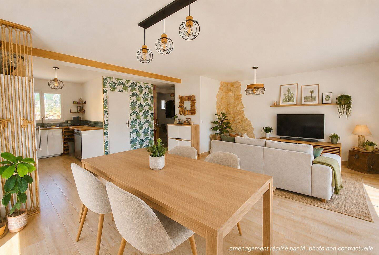 Maison 4 pièces 90 m² · à Fayence · 90 m² · 389 000 €