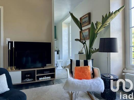 Appartement à vendre 180 000 € 1 pièce 26 m² RDC/3 Choisy Anglet 64600