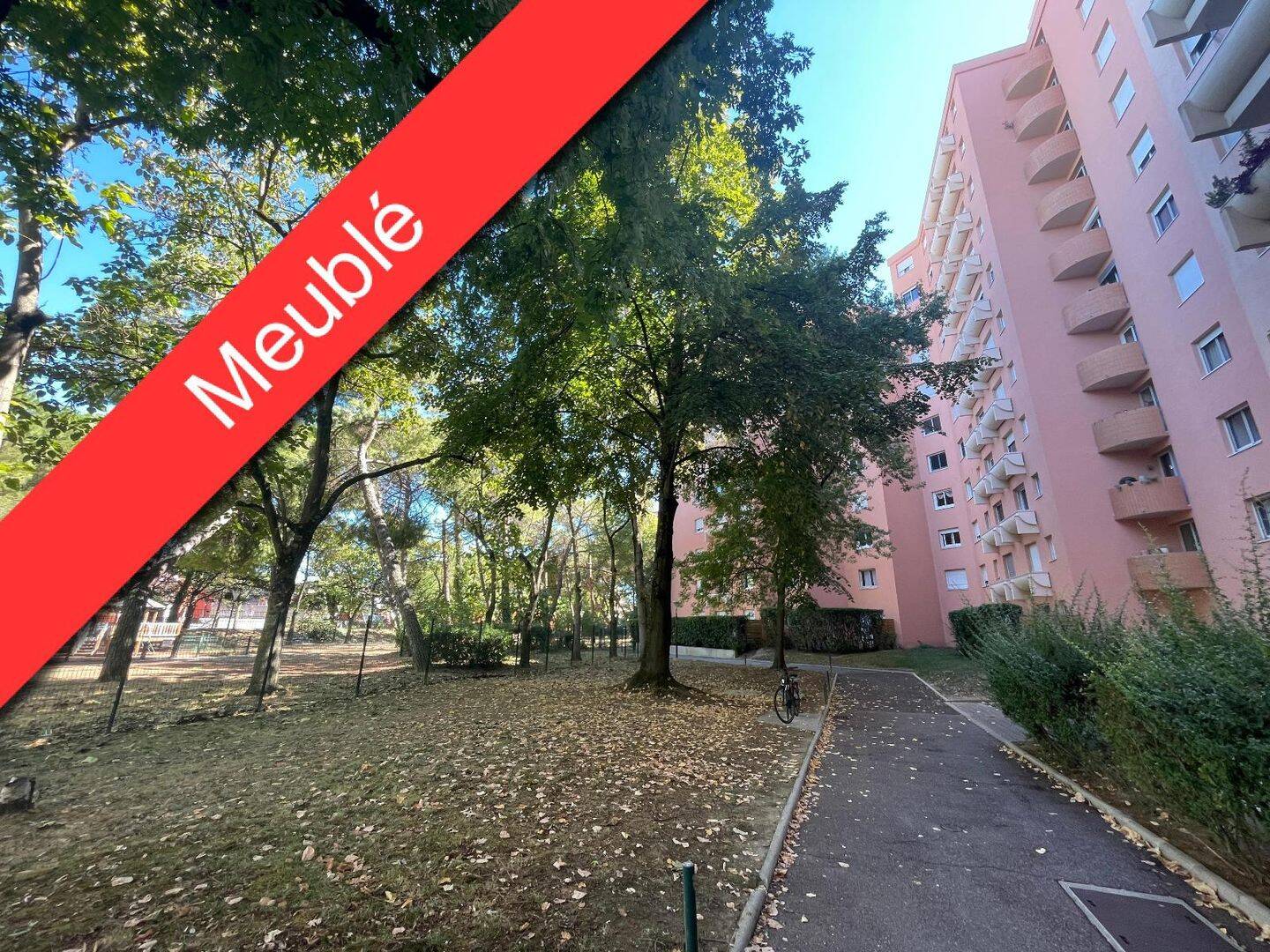 Appartement 3 pièces 80 m² · à Toulouse · 79,6 m² · 980 €/mois