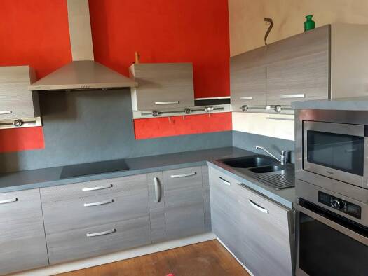 Maison à vendre 220 000 € 8 pièces 4 chambres 184 m² 533 m² de terrain Puy-Guillaume 63290