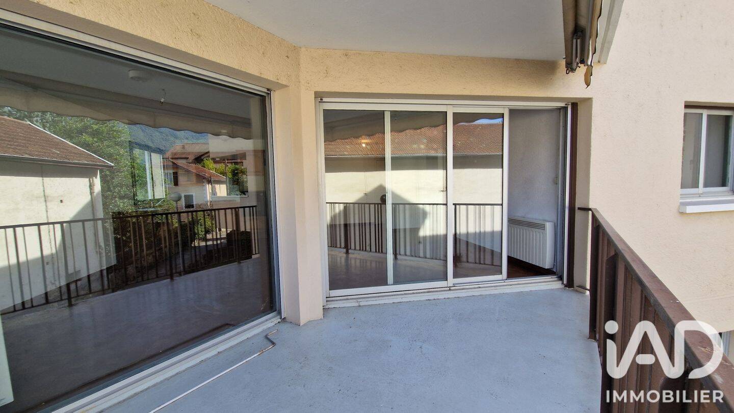 Appartement 4 pièces 83 m² · à Vizille · 83,1 m² · 160 000 €