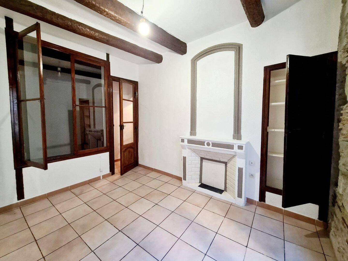 Appartement 2 pièces 45 m² · à Béziers · 45 m² · 510 €
