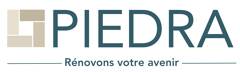 PIEDRA IMMOBILIER logo