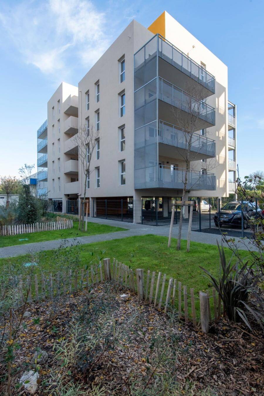 Appartement 3 pièces 64 m² · à Arles · 64 m² · 681 €/mois