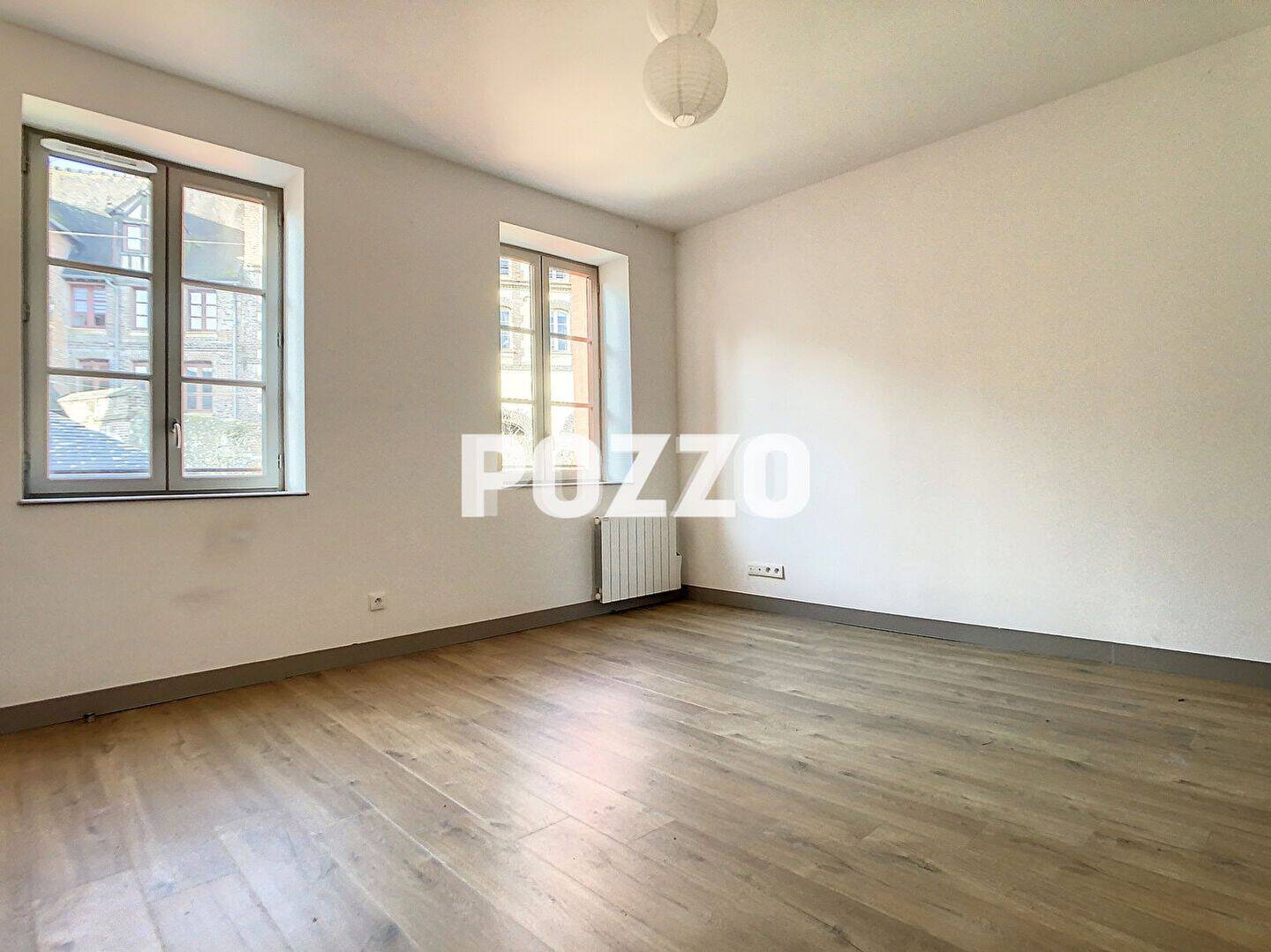 Appartement 2 pièces 38 m² · à Honfleur · 37,7 m² · 630 €