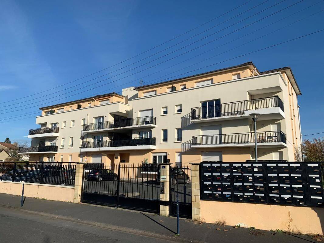 Appartement 2 pièces 40 m² · à Terrasson-Lavilledieu · 40 m² · 450 €/mois