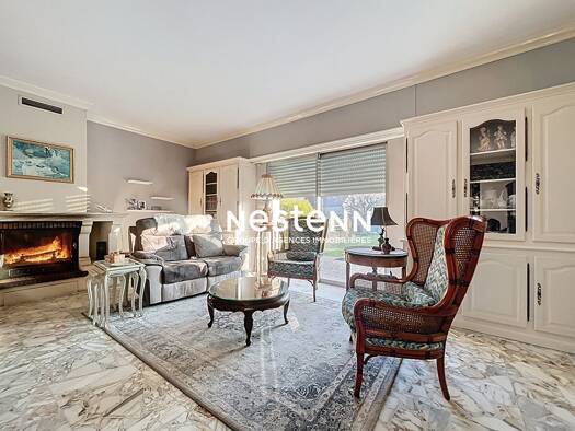 Maison à vendre 313 500 € 5 pièces 3 chambres 159 m² 948 m² de terrain Marchiennes 59870