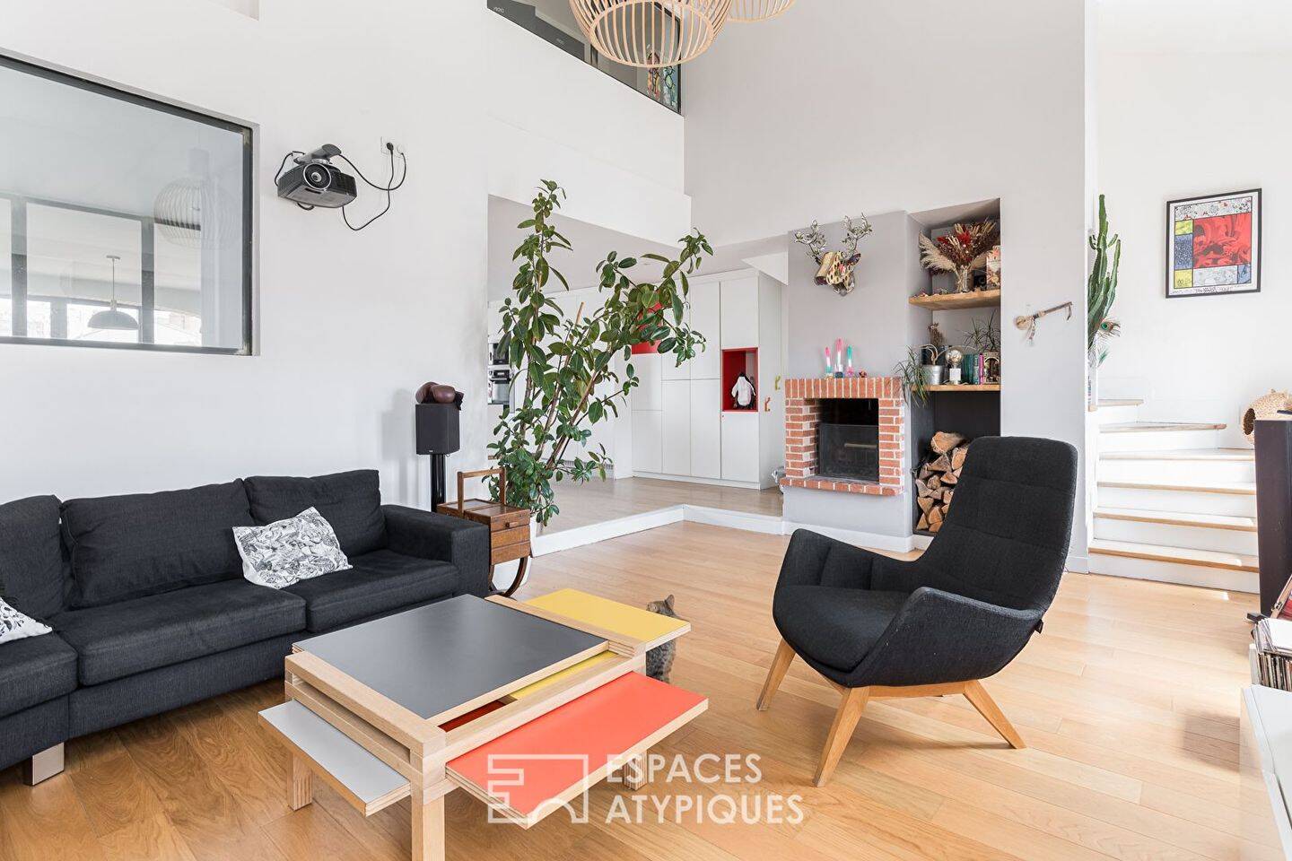 Appartement 6 pièces 140 m² · à Toulouse · 140 m² · 640 000 €