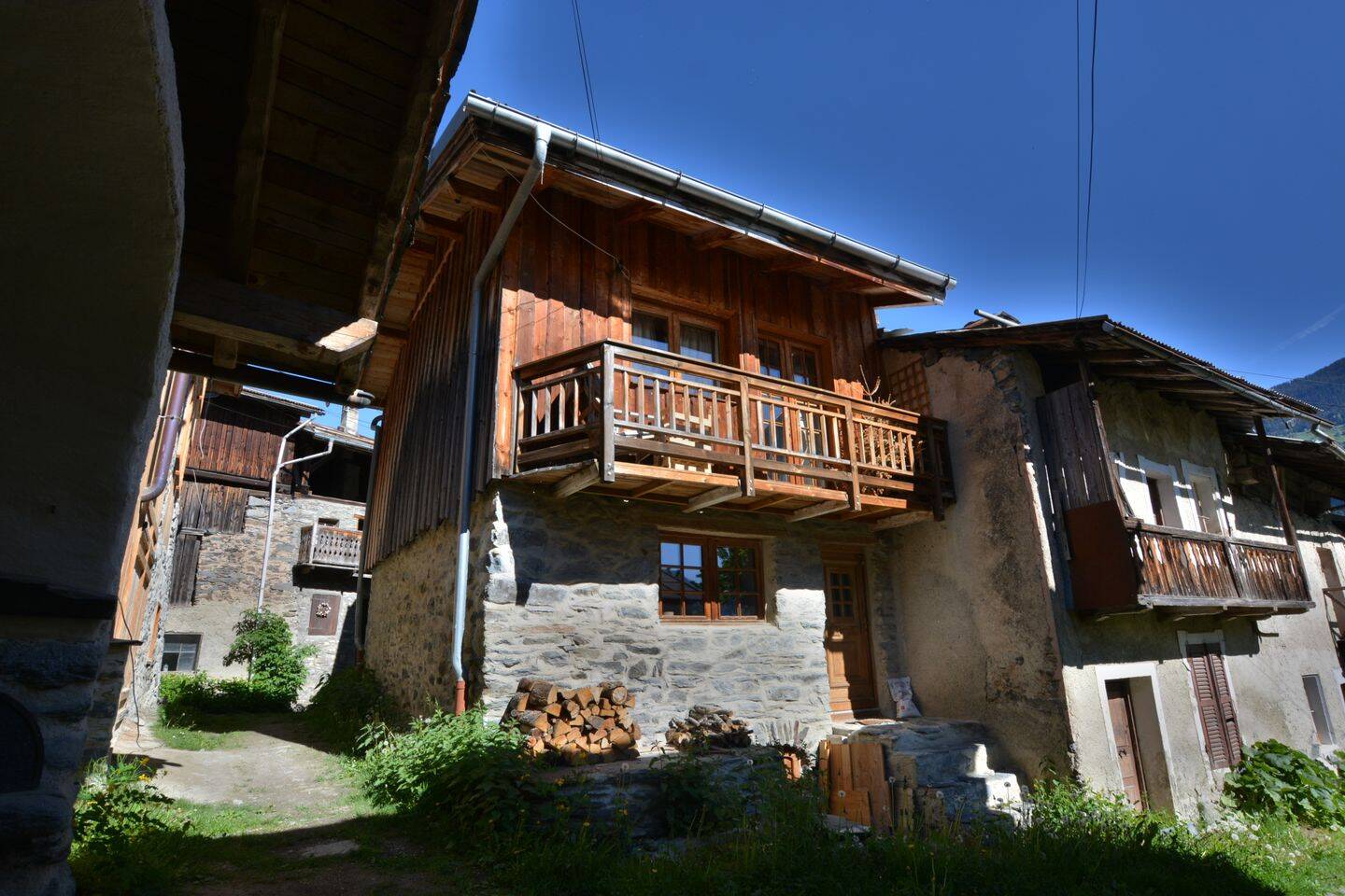 Maison 3 pièces 59 m² · à Courchevel · 59 m² · 340 000 €