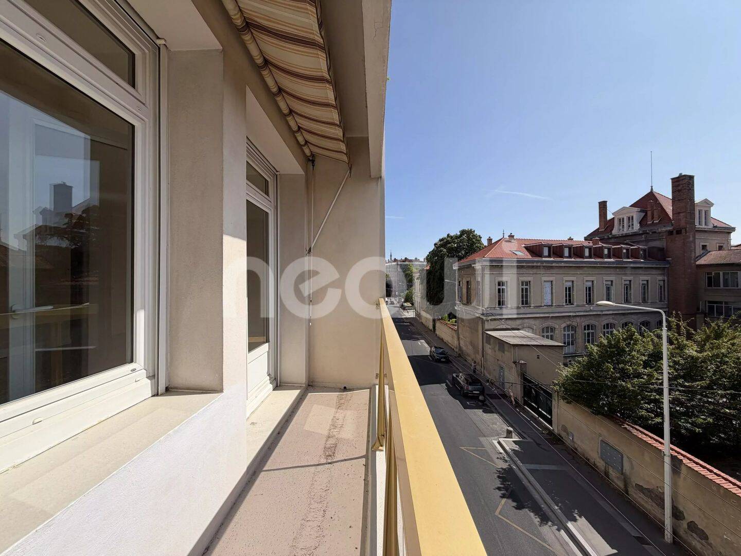 Appartement 4 pièces 110 m² · à Lyon 4ème Arrondissement · 110,4 m² · 520 000 €