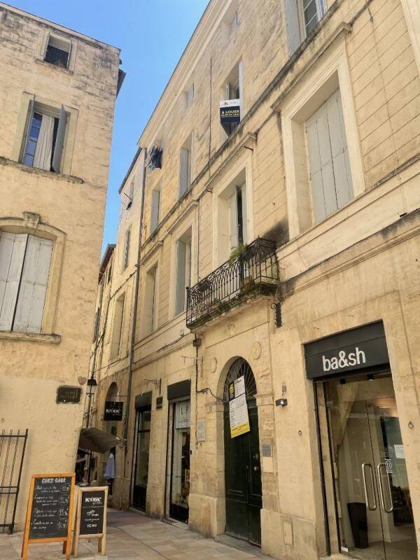 Appartement 5 pièces 156 m² · à Montpellier · 156 m² · 2 300 €