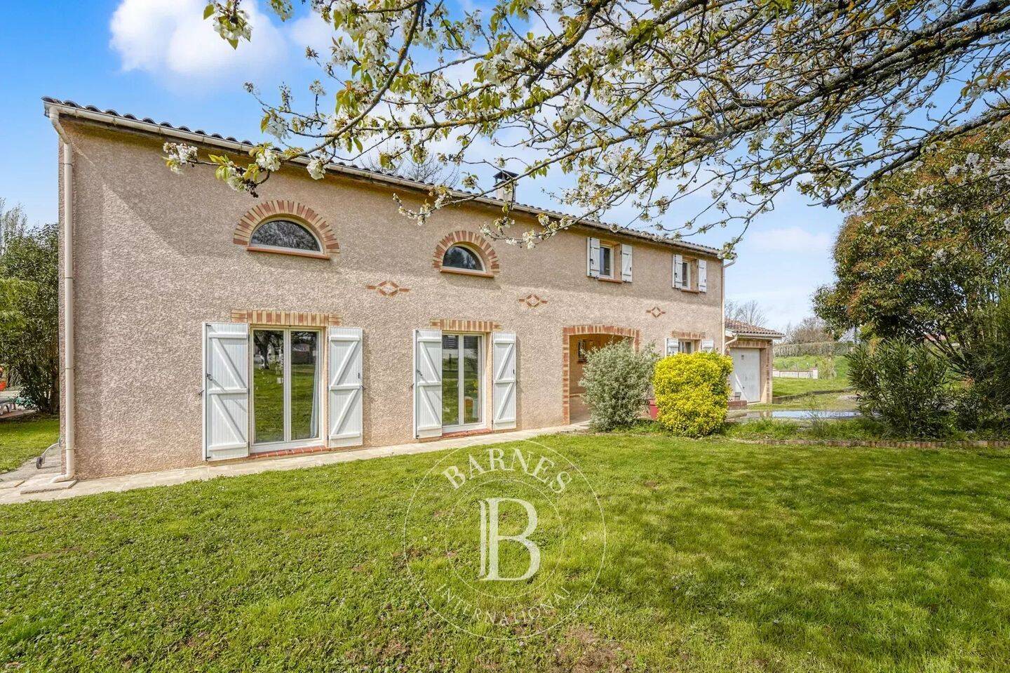 Maison 6 pièces 200 m² · à Pujaudran · 200 m² · 440 000 €
