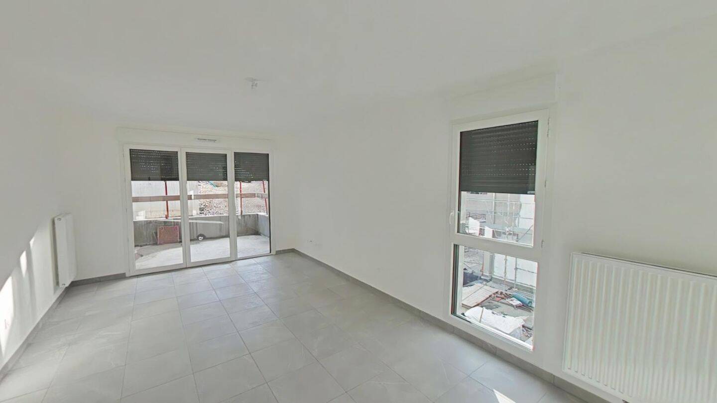 Appartement 3 pièces 71 m² · à Évian-les-Bains · 71 m² · 1 136 €