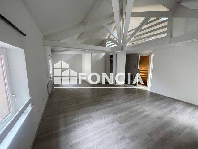 Appartement 2 pièces 60 m² · à Nancy · 60,4 m² · 695 €/mois