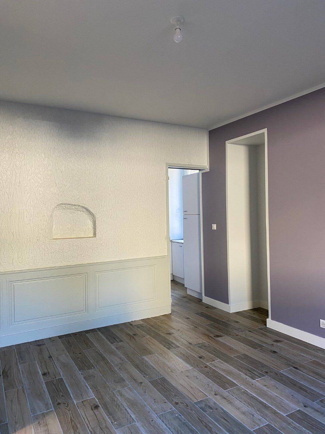 Appartement 1 pièce 25 m² · à Angoulême · 25 m² · 425 €/mois