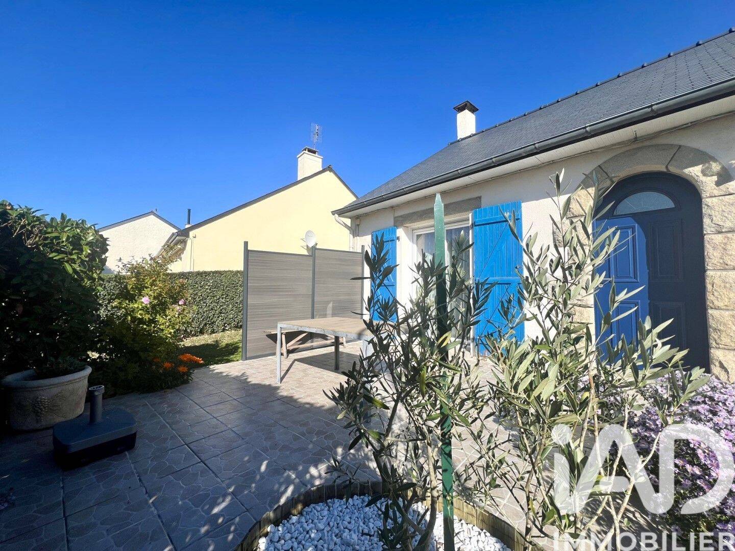 Maison 4 pièces 88 m² · à Le Minihic-sur-Rance · 88 m² · 322 000 €