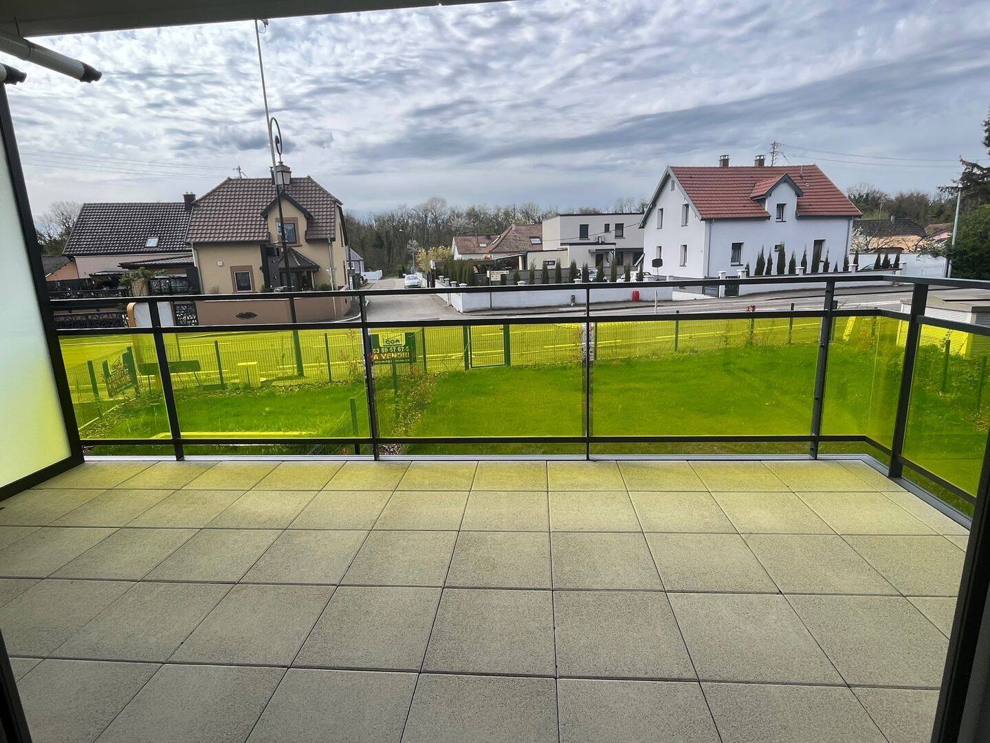 Appartement 3 pièces 63 m² · à Kembs · 63 m² · 915 €