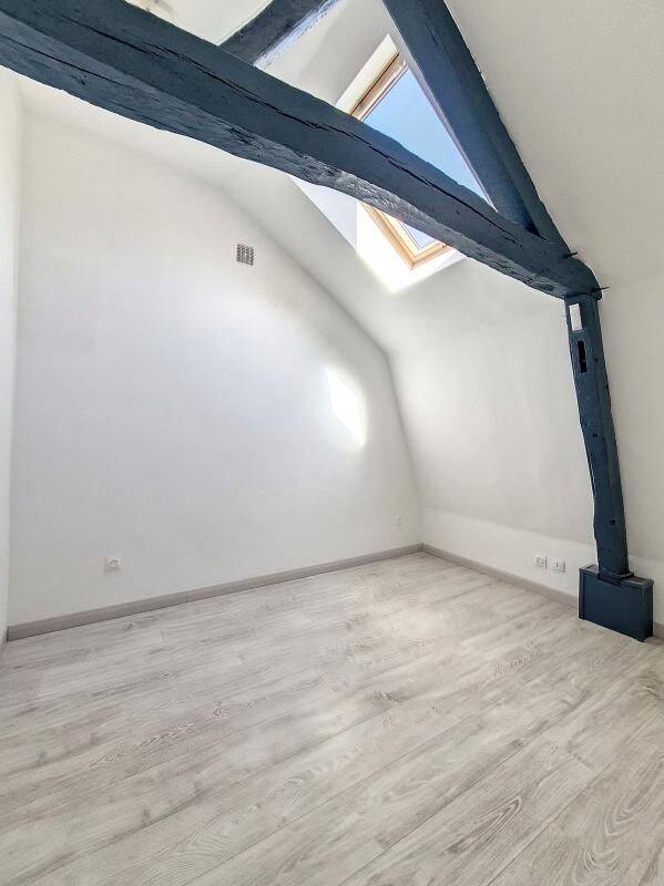 Appartement 2 pièces 26 m² · à Abbeville · 26 m² · 495 €