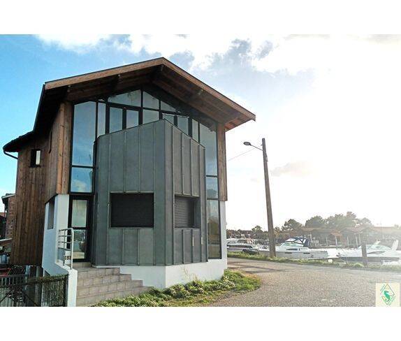 Maison 3 pièces 70 m² · à La Teste-de-Buch · 69,7 m² · 378 000 €