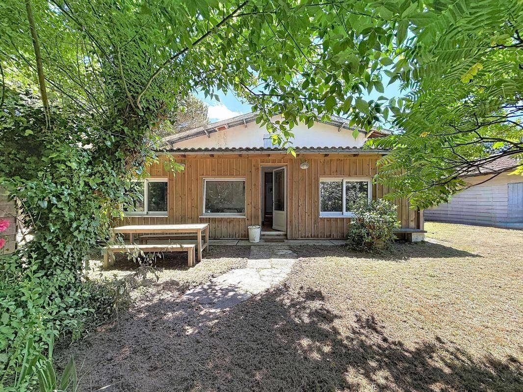 Maison 7 pièces 160 m² · à Le Teich · 160 m² · 540 000 €