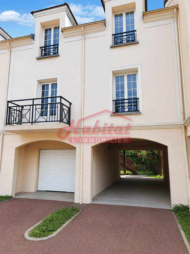 Maison 6 pièces 103 m² · à Chelles · 103 m² · 367 500 €