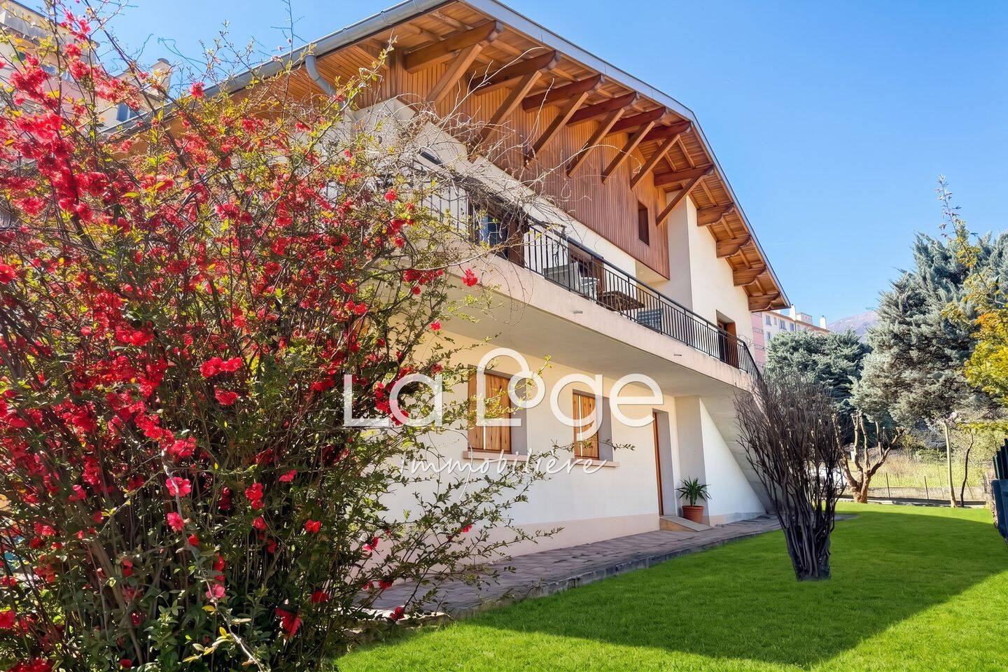 Maison 4 pièces 90 m² · à Gap · 90 m² · 335 000 €