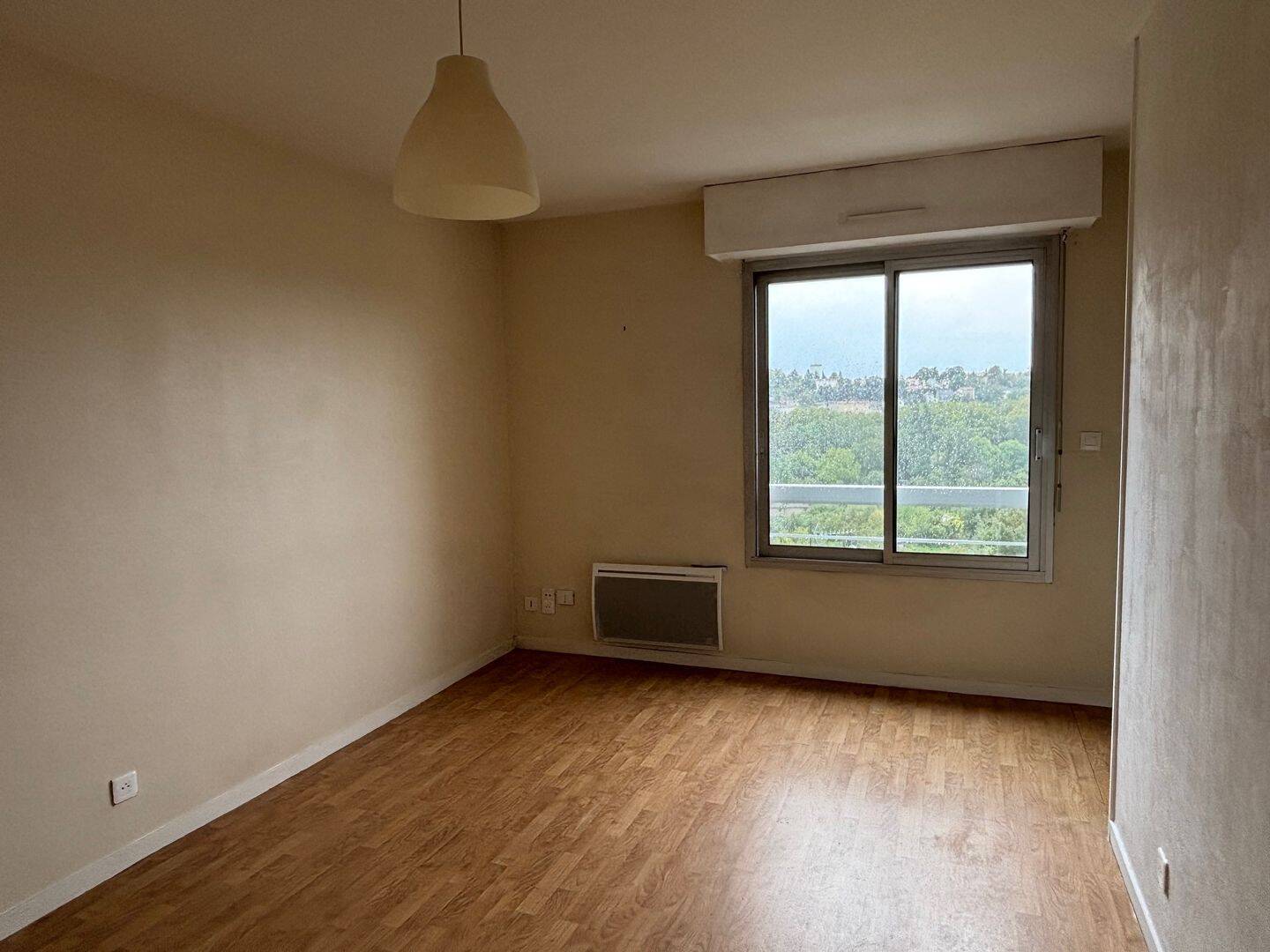 Appartement 1 pièce 24 m² · à Poitiers · 24 m² · 425 €