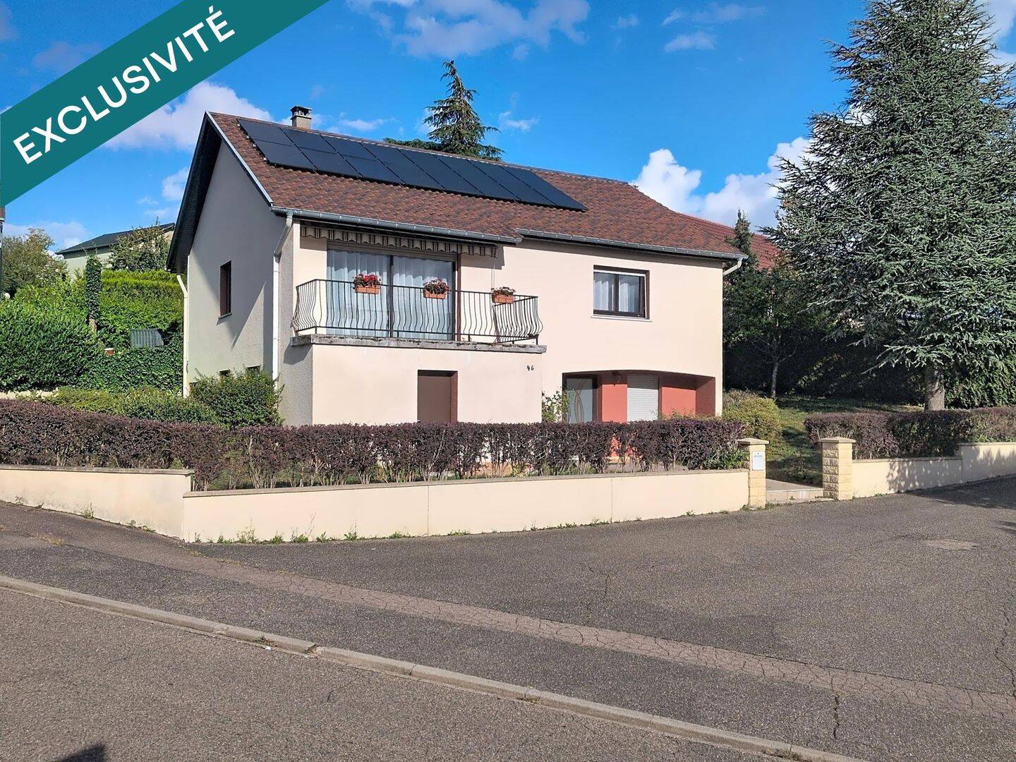 Maison 6 pièces 150 m² · à Saint-Avold · 150 m² · 229 000 €