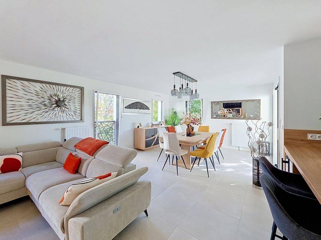 Appartement 3 pièces 86 m² · à Ploemeur · 86 m² · 472 500 €