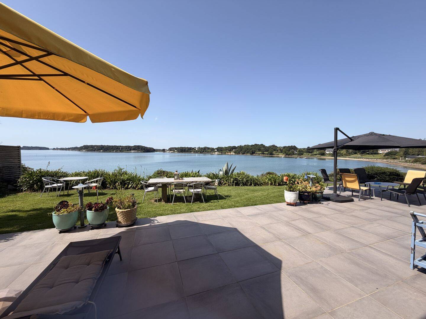 Maison 7 pièces 234 m² · à Baden · 234 m² · 3 850 000 €