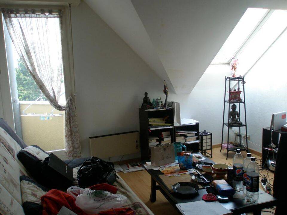 Appartement 1 pièce 24 m² · à Rennes · 24 m² · 490 €