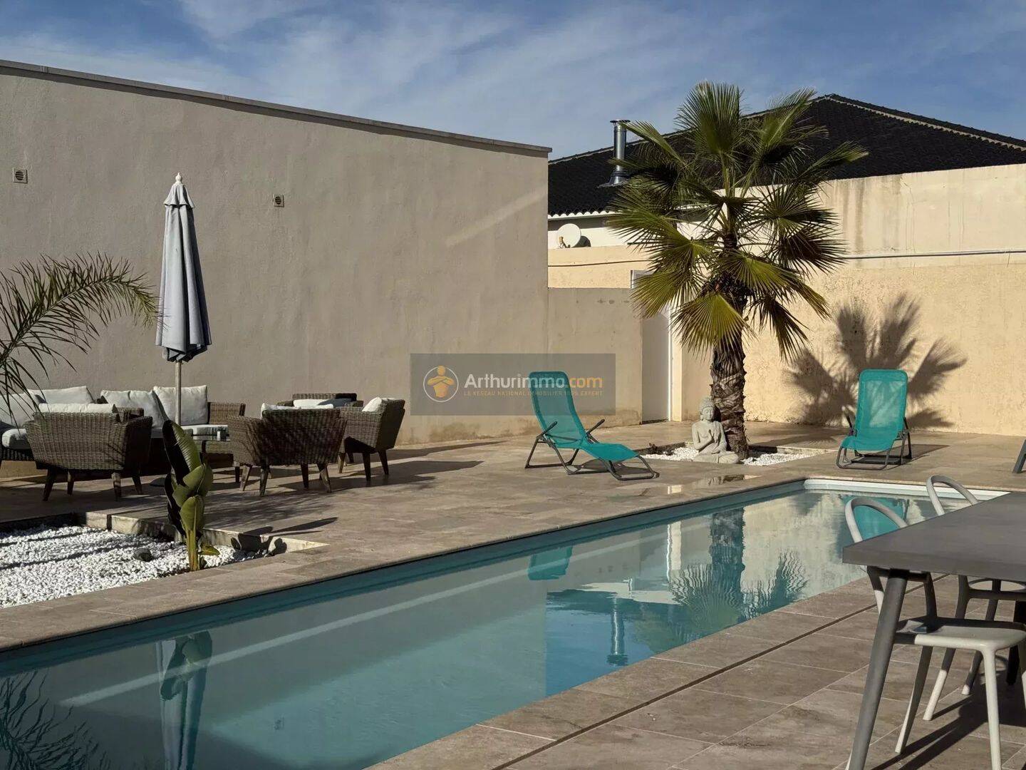 Maison 3 pièces 120 m² · à Solaro · 120 m² · 475 000 €