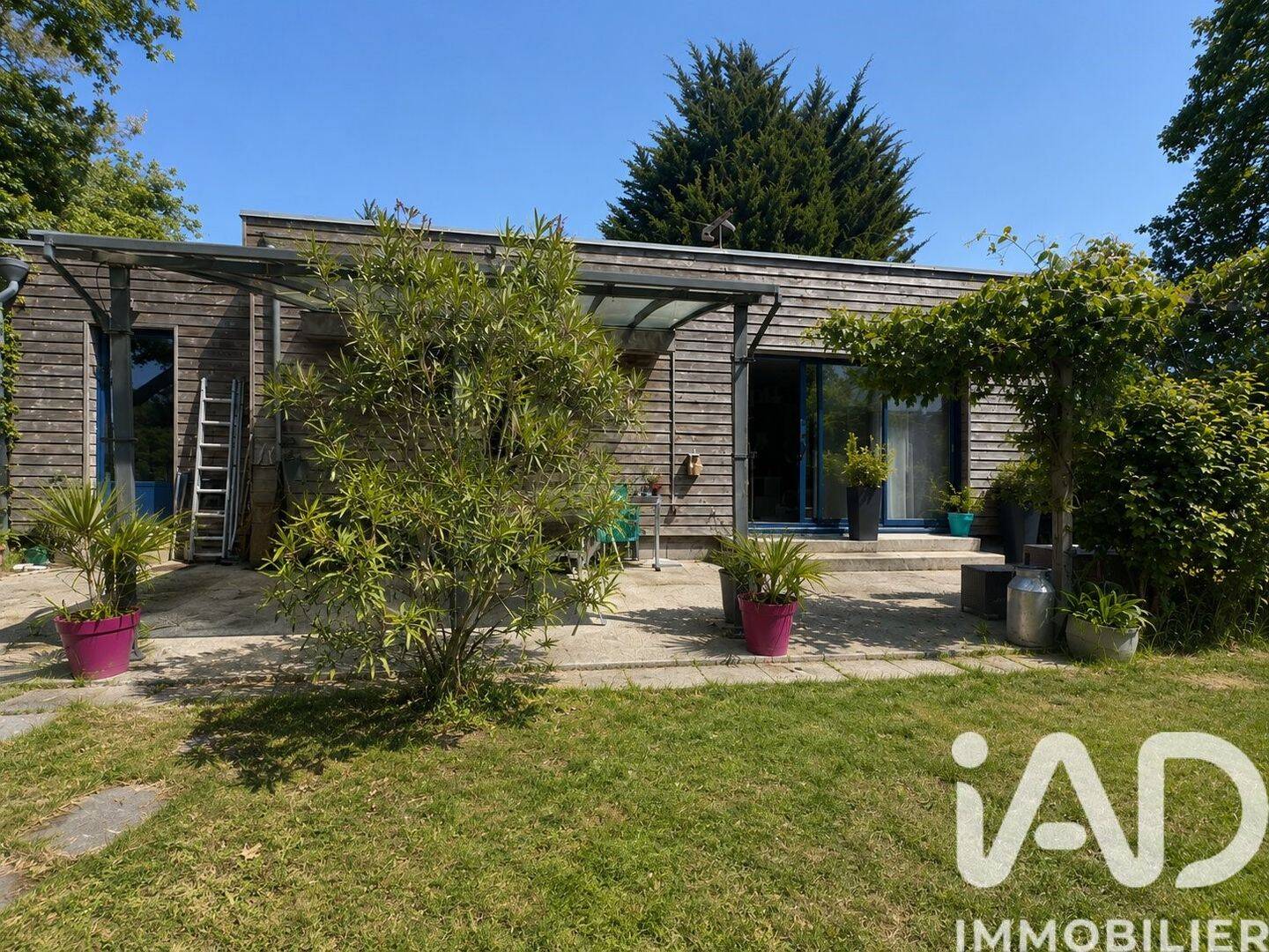 Maison 5 pièces 126 m² · à La Baule-Escoublac · 126 m² · 454 000 €